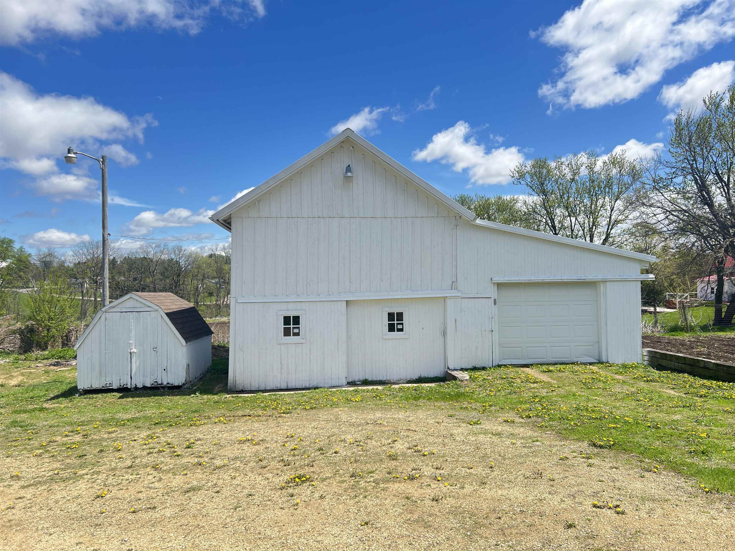 3452 South Pecatonica Road Pecatonica, IL 61063 - Photo 10 of 11 Gallery Image 10