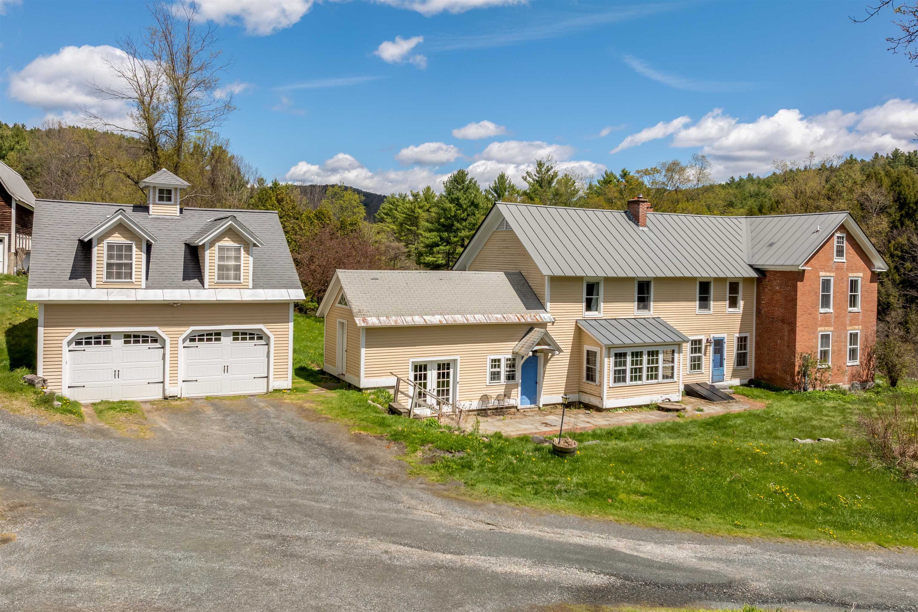 330 Parsonage Road Cornish, NH 03745 - Photo 3 of 50