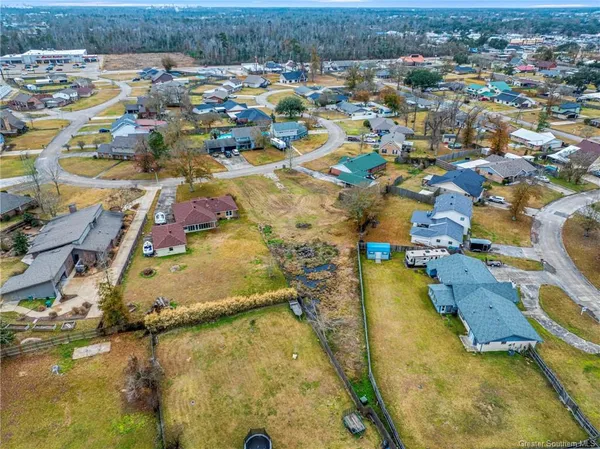 $37,500 | 2036 Olene Drive, Sulphur, LA 70663