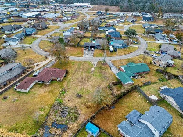 $37,500 | 2036 Olene Drive, Sulphur, LA 70663
