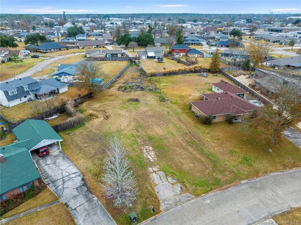 $37,500 | 2036 Olene Drive, Sulphur, LA 70663