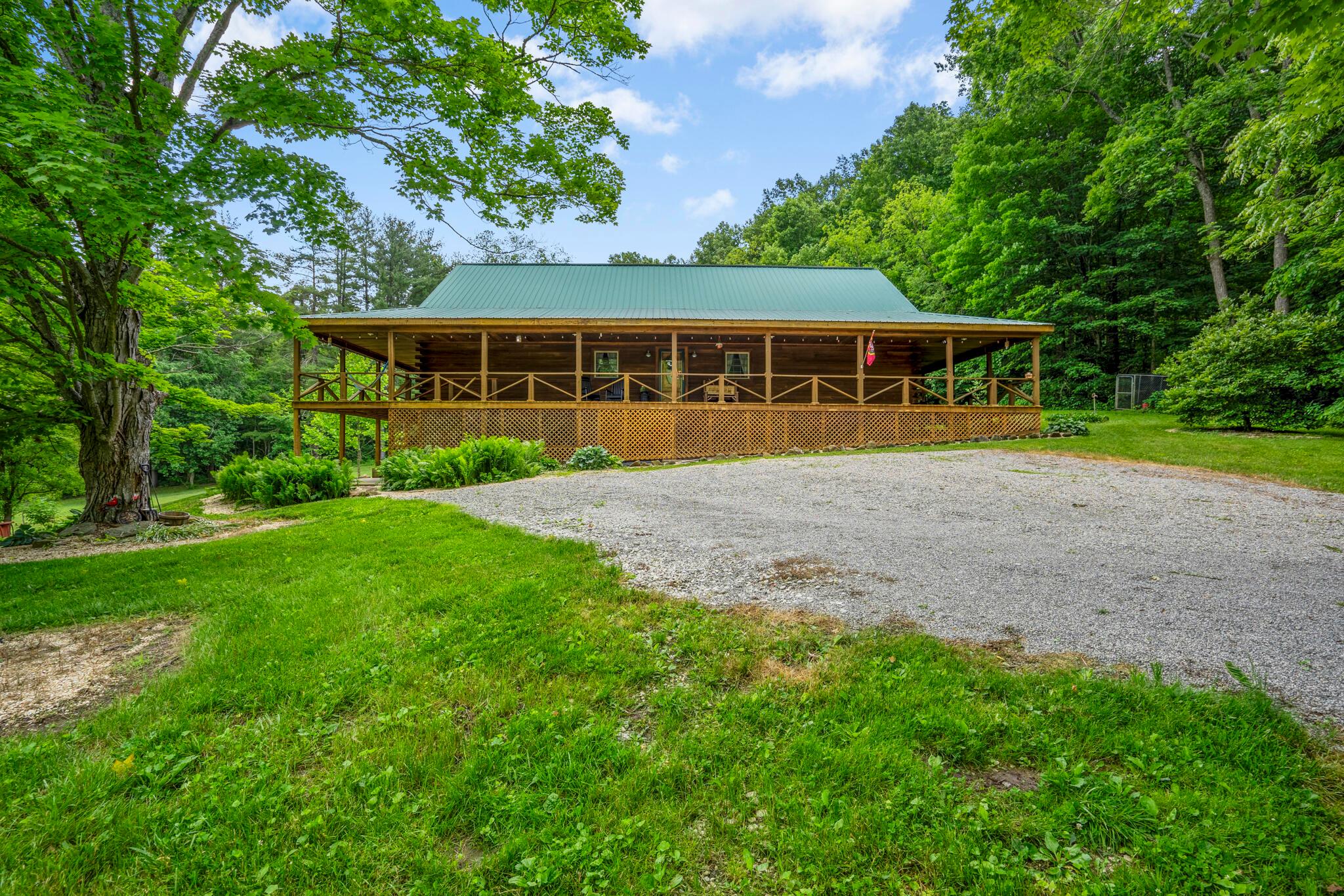 1100 Schmidt Road Bainbridge, OH 45612 - Photo 16 of 46 DSC02165-HDR