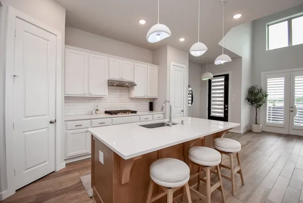 $3,000 | 16635 Bristol Steel Lane, Cypress, TX 77433