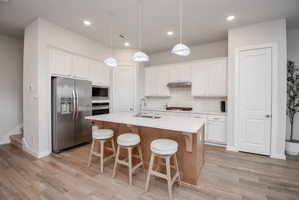 $3,000 | 16635 Bristol Steel Lane, Cypress, TX 77433