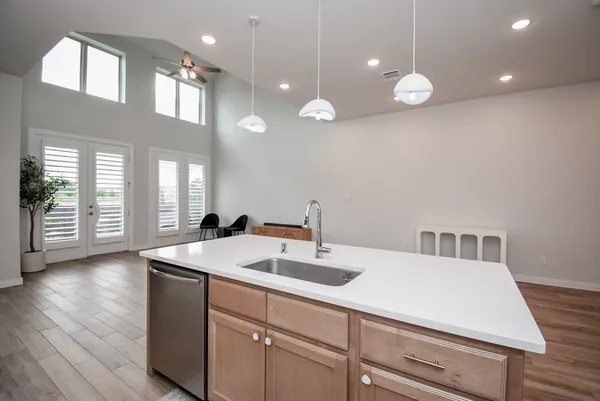 $3,000 | 16635 Bristol Steel Lane, Cypress, TX 77433