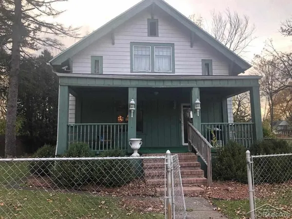 $90,000 | 3137 South Washington Avenue, Saginaw, MI 48601