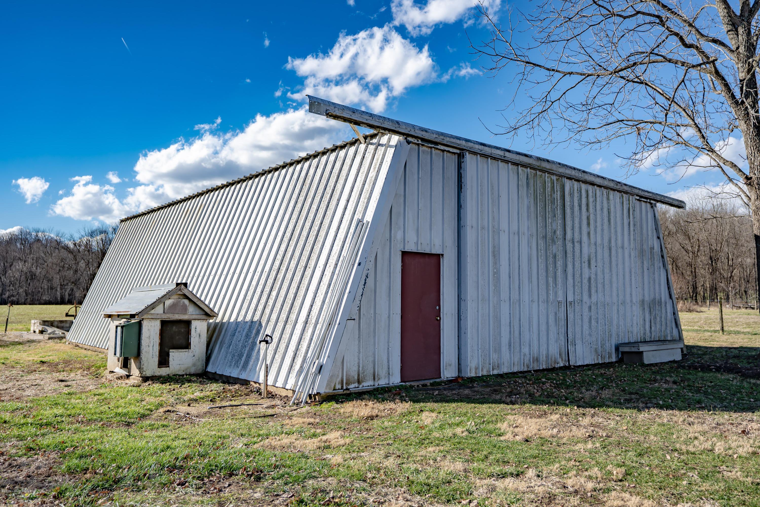 201 Yoder Tipton Road Taylorsville, KY 40071 - Photo 29 of 72 DSC06522