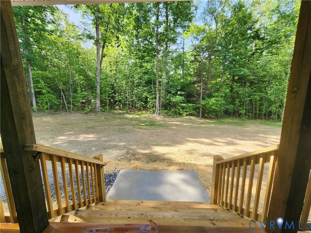 176 Horsepen Road Farmville, VA 23901 - Photo 34 of 38 The grilling patio!