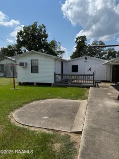 $95,000 | 587 Main Street, Arnaudville, LA 70512