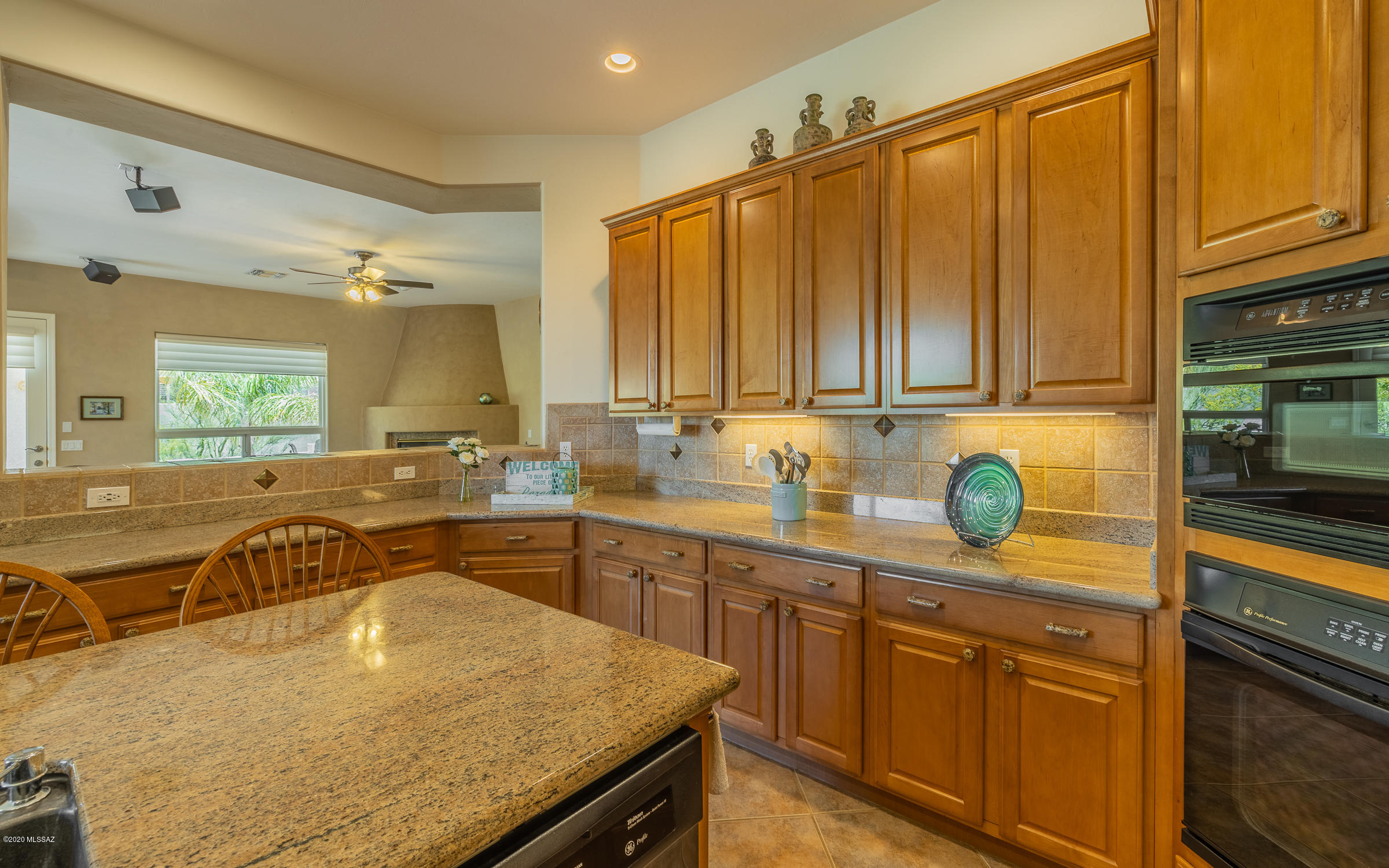 12691 North Rock Creek Road Tucson, AZ 85755 - Photo 14 of 39