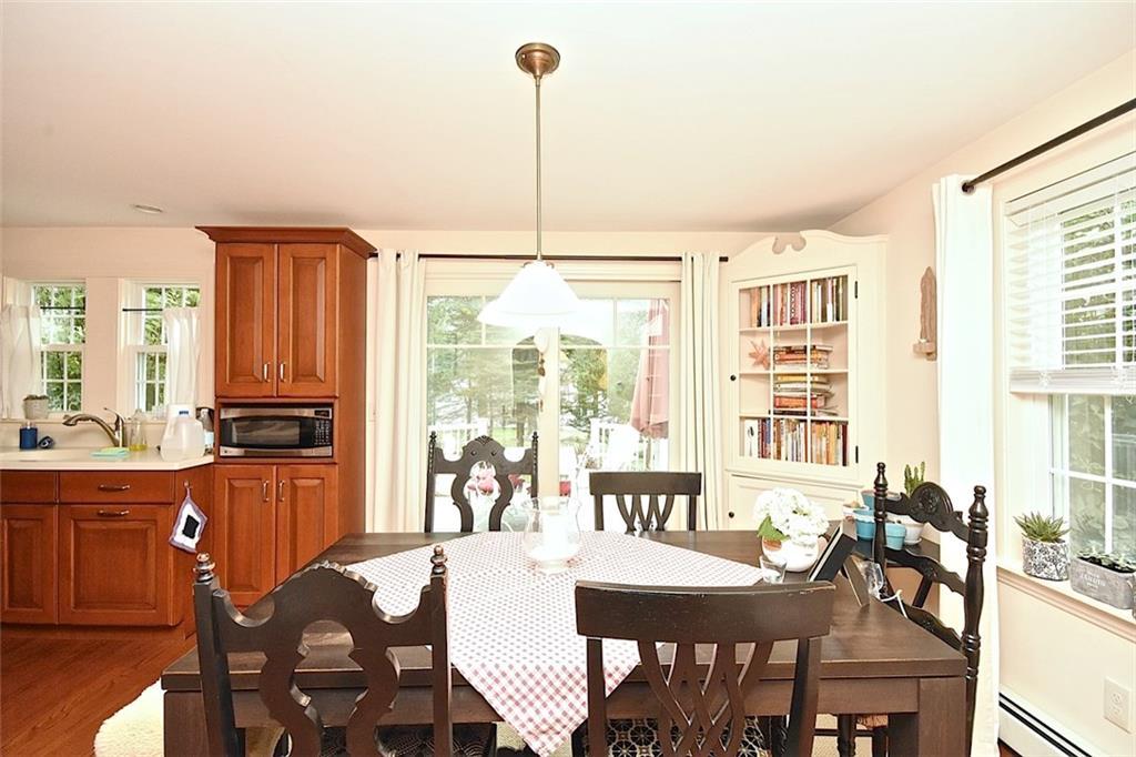 6 Wood Road Cape Elizabeth, ME 04107 - Photo 9 of 29 Photo