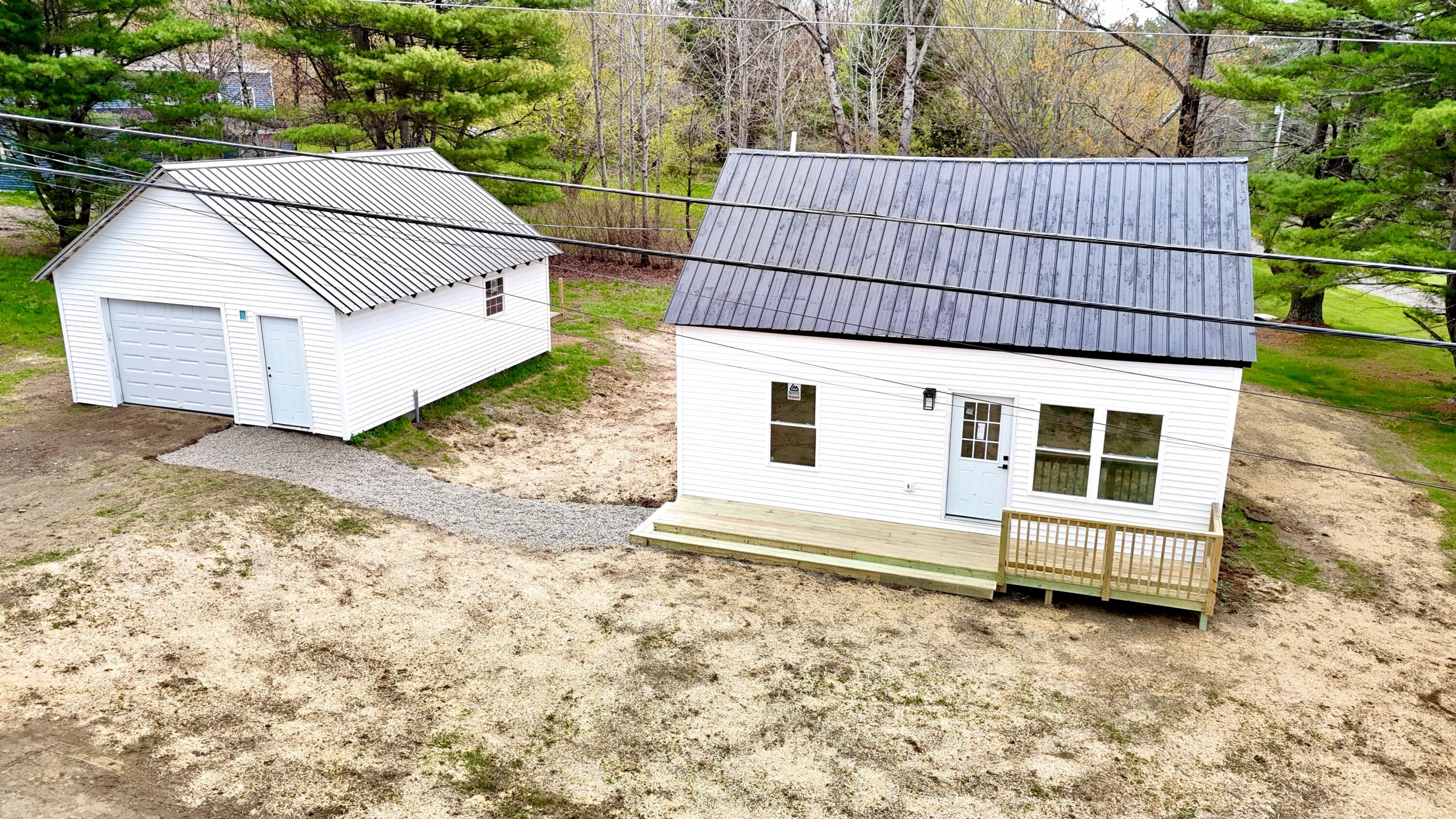 188 Ohio Hill Road Fairfield, ME 04937 - Photo 3 of 28