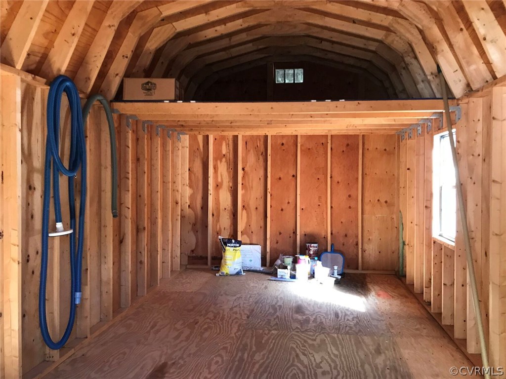 16031 Tri Gate Road Chester, VA 23831 - Photo 8 of 17 a view of under construction area