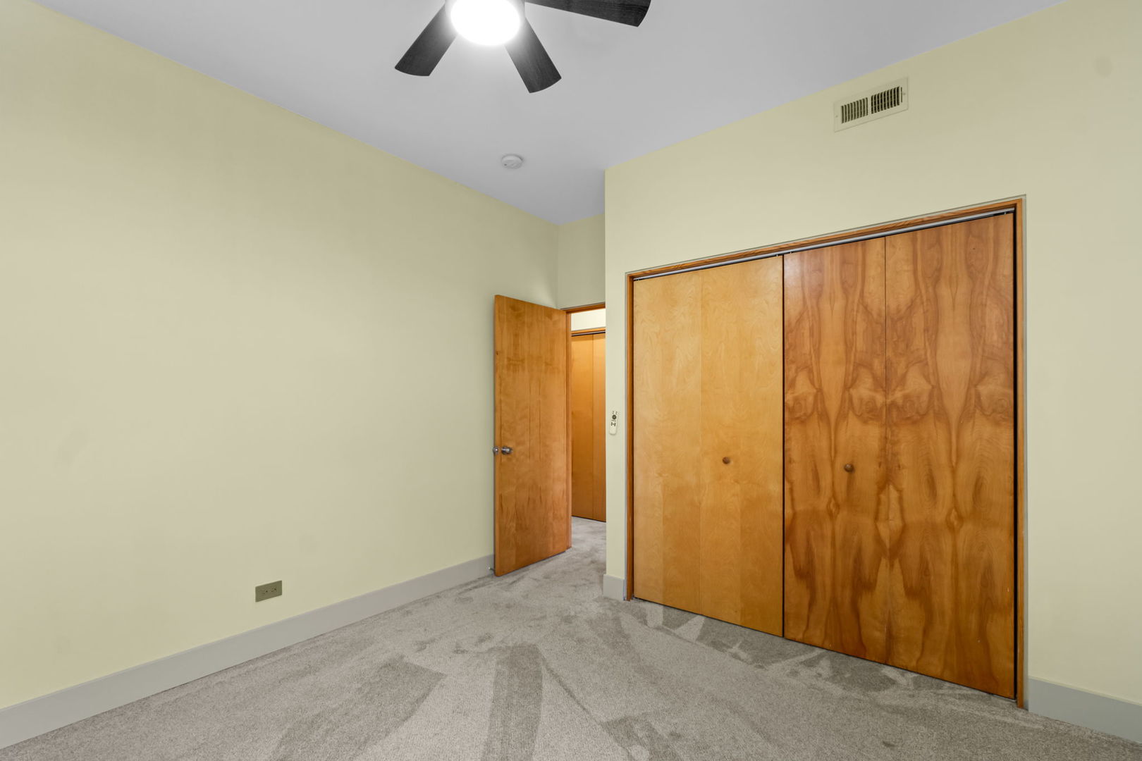 7349 Madison Street, Unit E Forest Park, IL 60130 - Photo 11 of 17 a view of a room with a large window