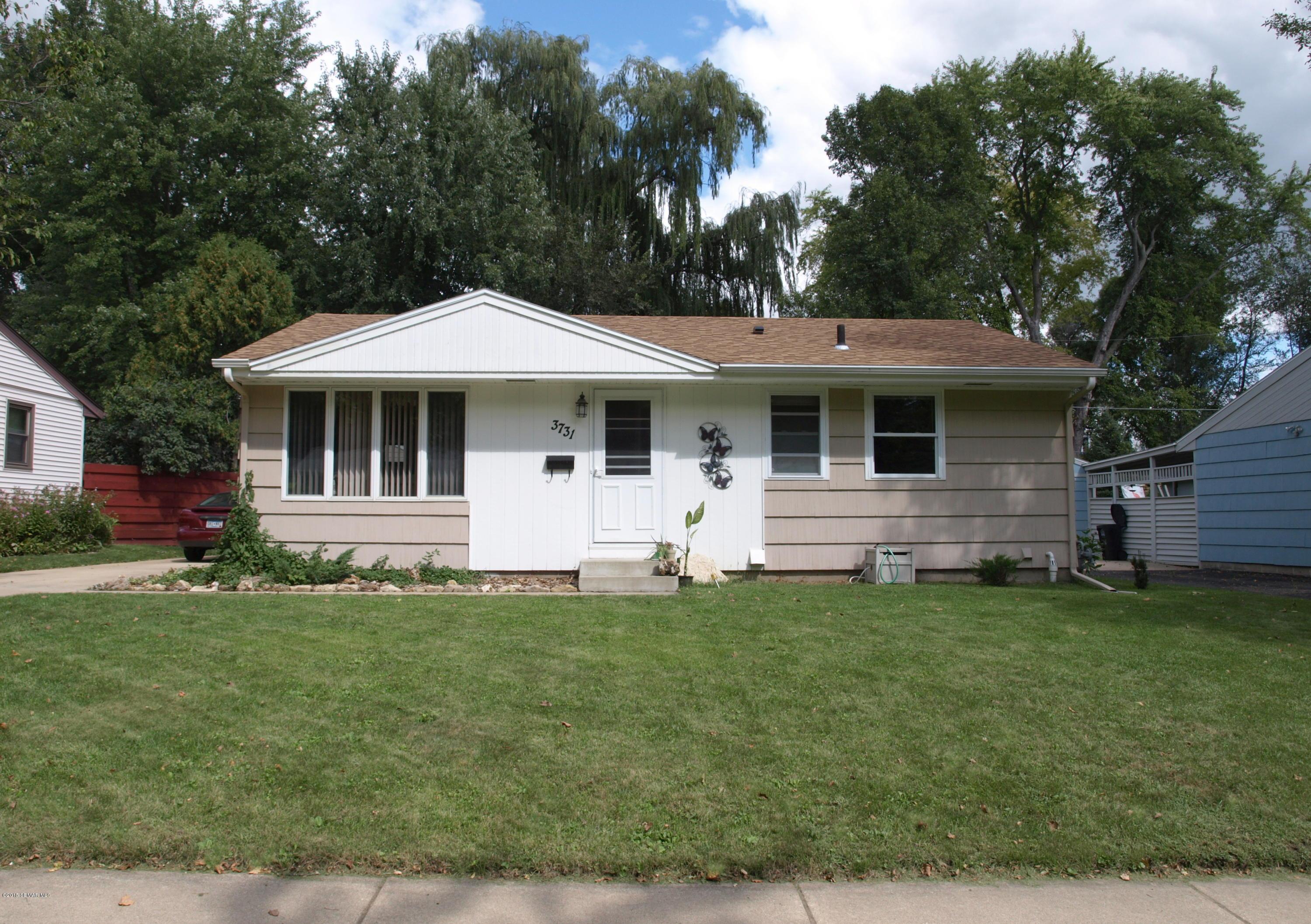 3731 3rd Street Northwest Rochester, MN 55901 - Photo 1 of 1 Gallery Image 1