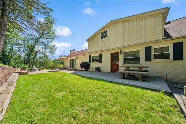 $339,000 | 610 Cooper Road, Monroeville, PA 15146