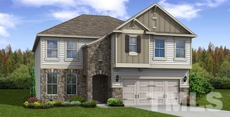 1122 Magic Hollow Road Durham, NC 27713 - Photo 1 of 8 Gallery Image 1