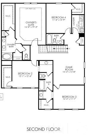 1122 Magic Hollow Road Durham, NC 27713 - Photo 3 of 8 Gallery Image 3