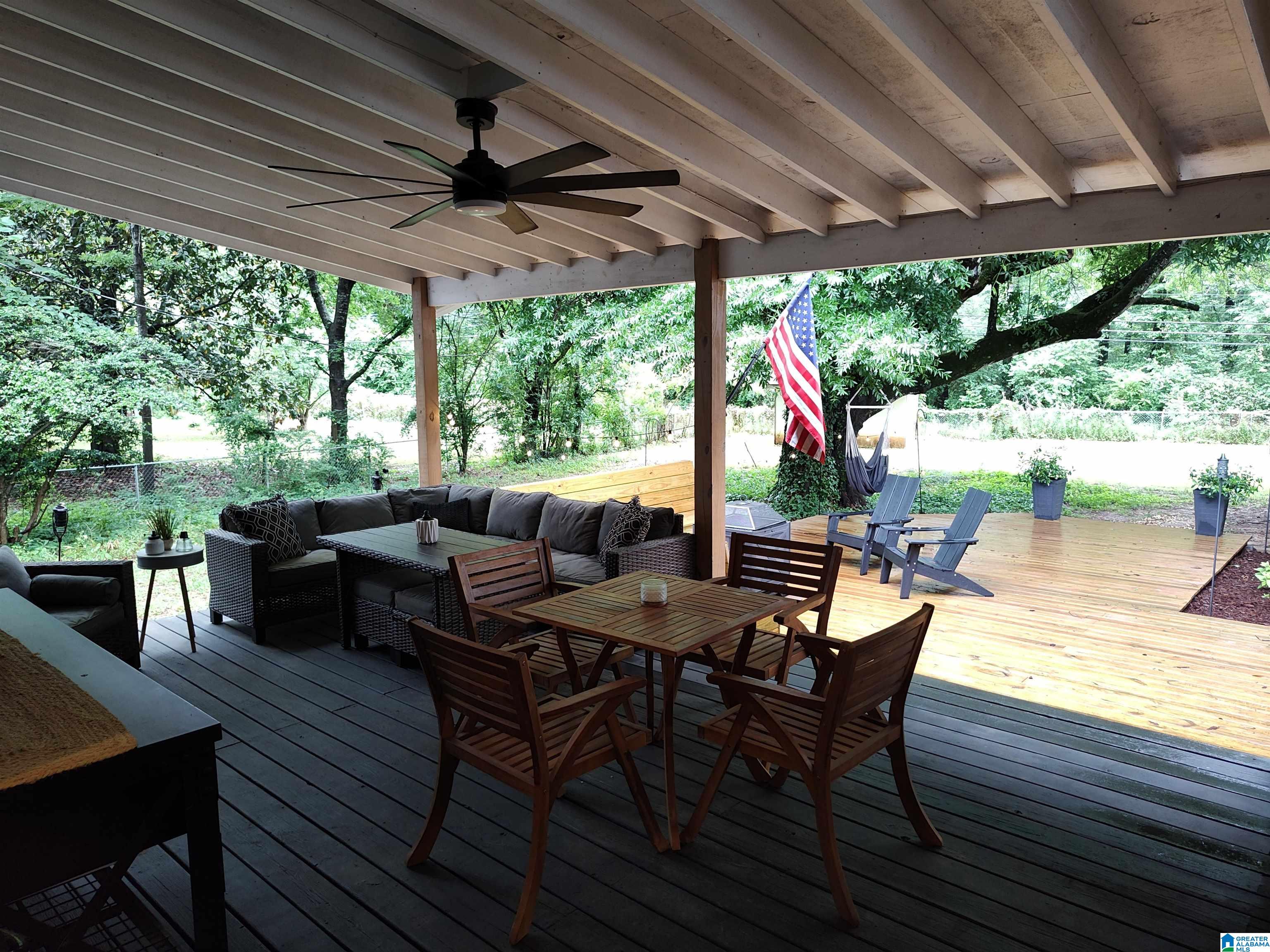 2410 Lake Terrace Road Sylacauga, AL 35150 - Photo 33 of 38