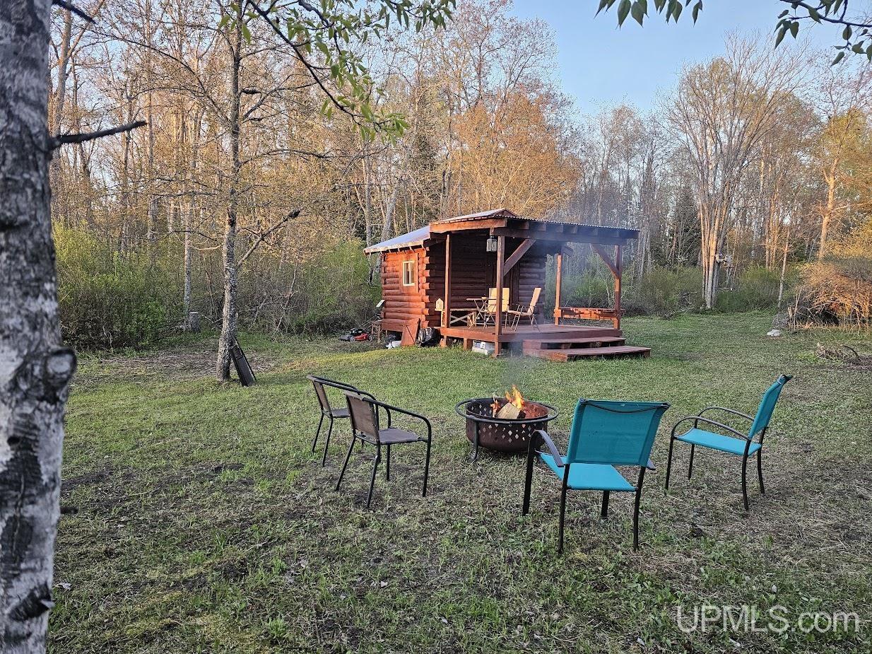 387 Rd Mcmillan Mi 49853 Road Newberry, MI 49868 - Photo 66 of 78