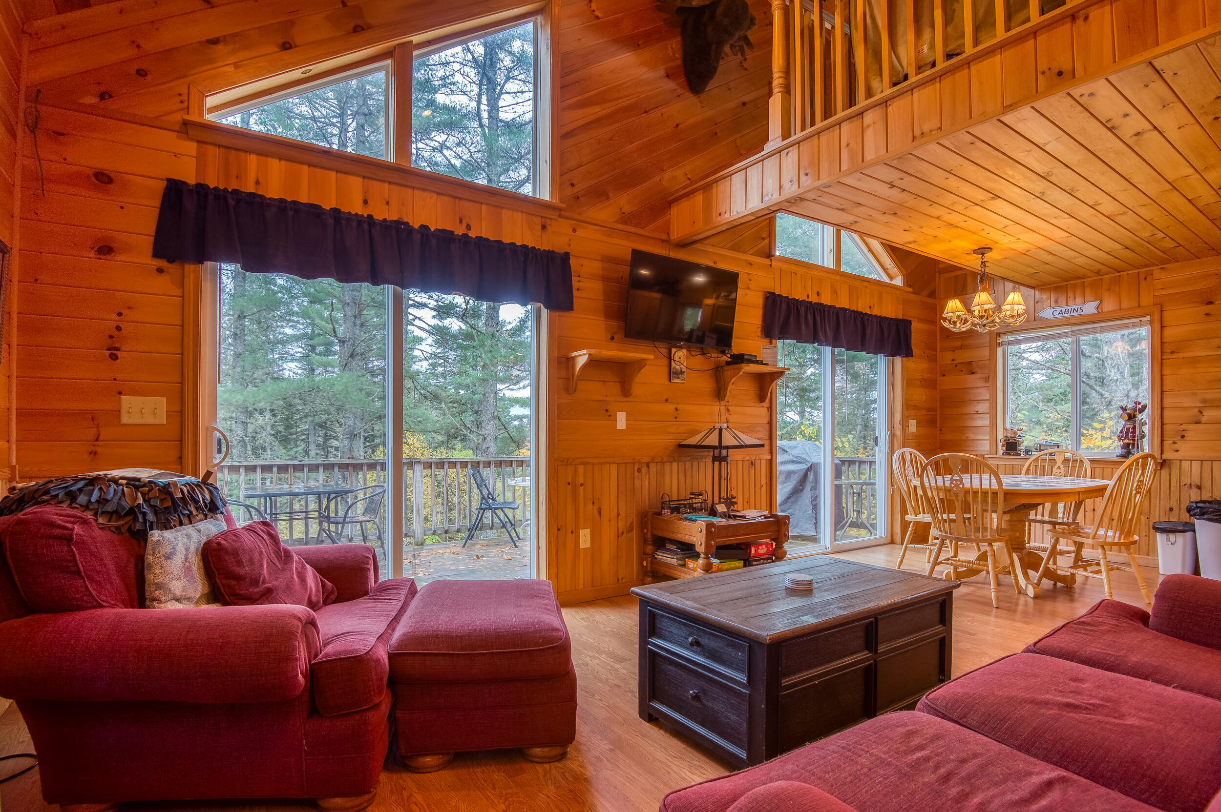 20 Mahara Lane Rangeley, ME 04970 - Photo 15 of 39 _JRV1210_HDR