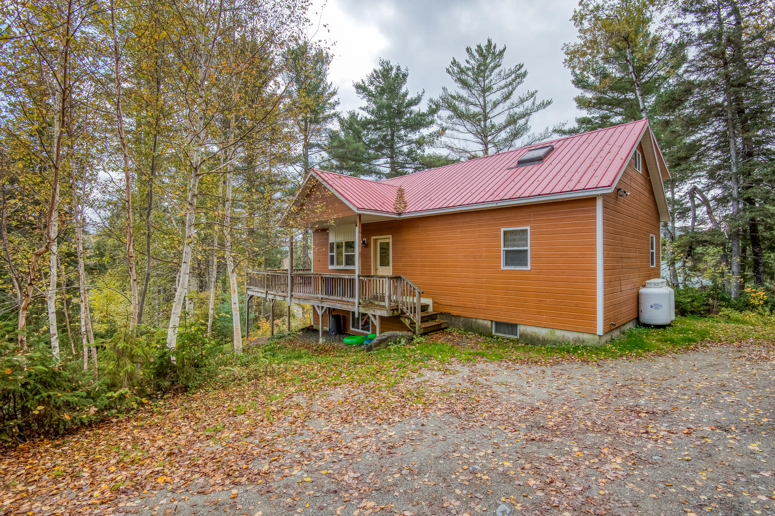 20 Mahara Lane Rangeley, ME 04970 - Photo 5 of 39 _JRV1297_HDR