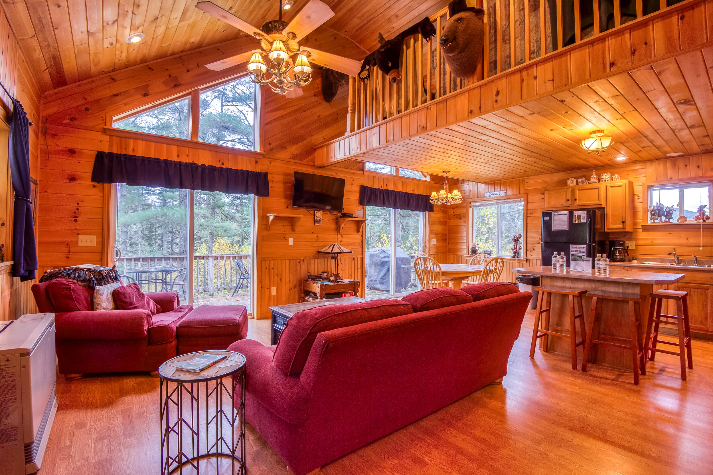 20 Mahara Lane Rangeley, ME 04970 - Photo 7 of 39 _JRV1183_HDR