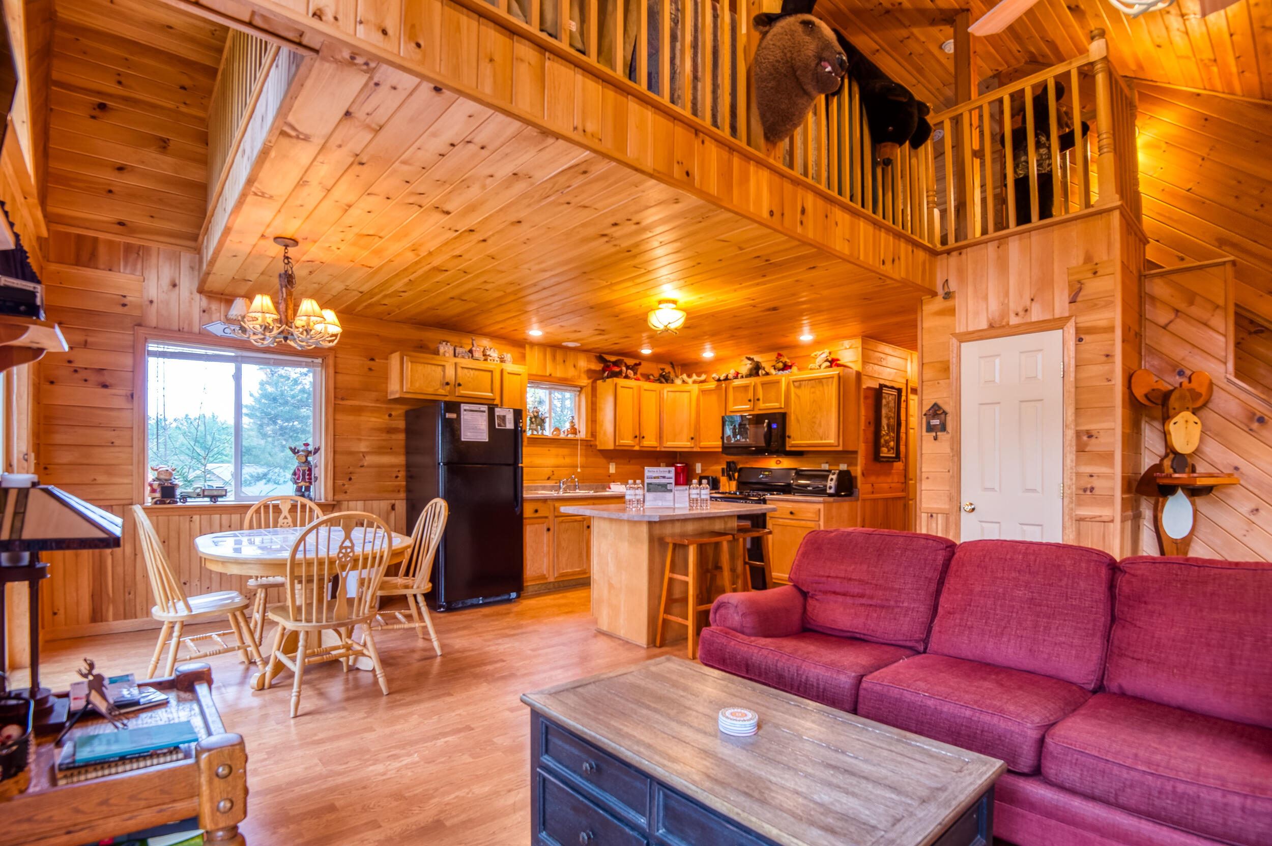 20 Mahara Lane Rangeley, ME 04970 - Photo 8 of 39 _JRV1186_HDR