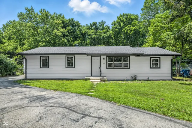 $243,900 | 1934 Danbury Drive, Indianapolis, IN 46231