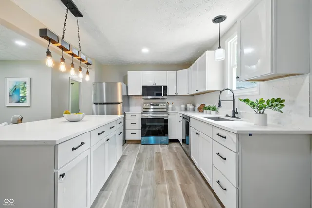 $243,900 | 1934 Danbury Drive, Indianapolis, IN 46231