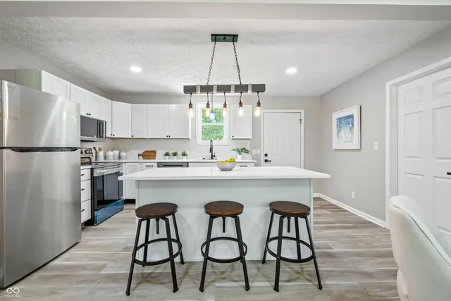 $243,900 | 1934 Danbury Drive, Indianapolis, IN 46231