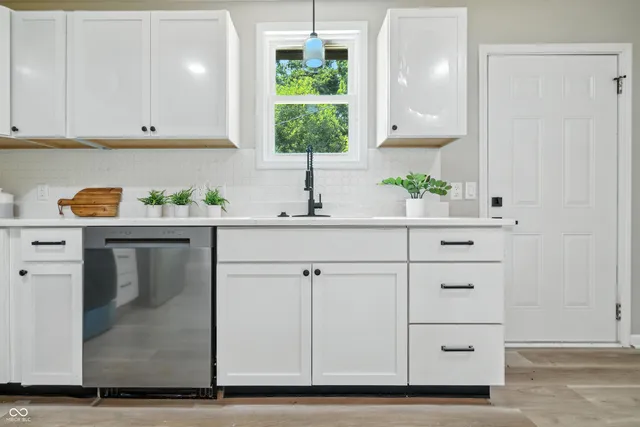 $243,900 | 1934 Danbury Drive, Indianapolis, IN 46231