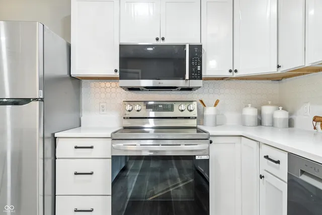 $243,900 | 1934 Danbury Drive, Indianapolis, IN 46231