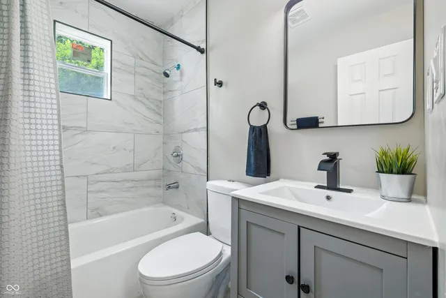 $243,900 | 1934 Danbury Drive, Indianapolis, IN 46231