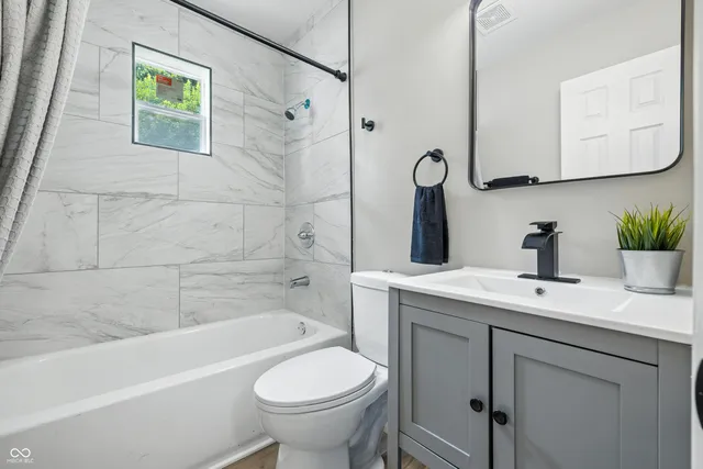 $243,900 | 1934 Danbury Drive, Indianapolis, IN 46231