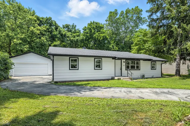 $243,900 | 1934 Danbury Drive, Indianapolis, IN 46231