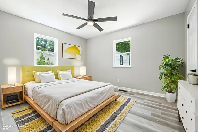 $243,900 | 1934 Danbury Drive, Indianapolis, IN 46231