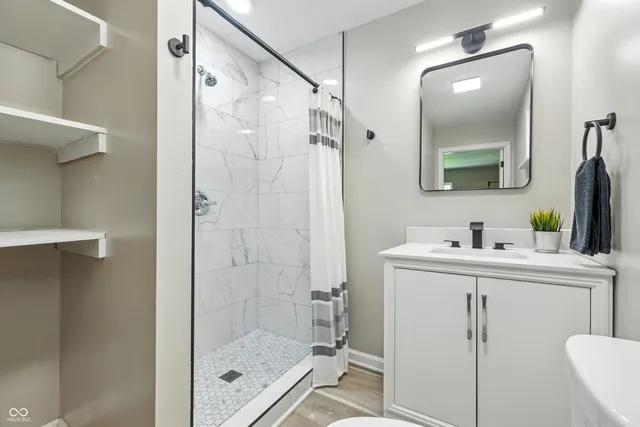 $243,900 | 1934 Danbury Drive, Indianapolis, IN 46231