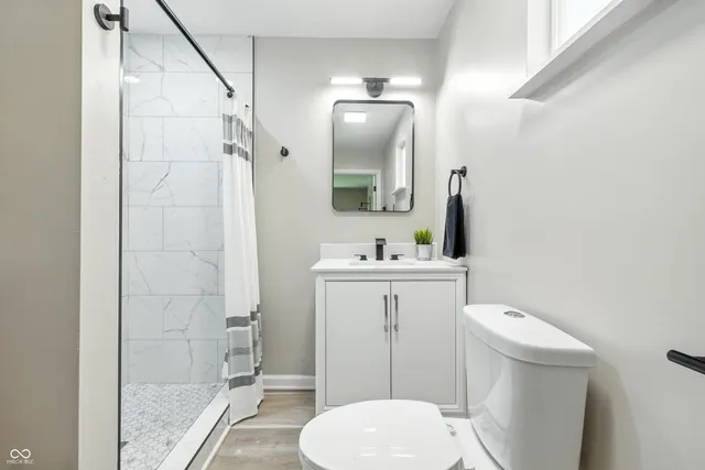 $243,900 | 1934 Danbury Drive, Indianapolis, IN 46231