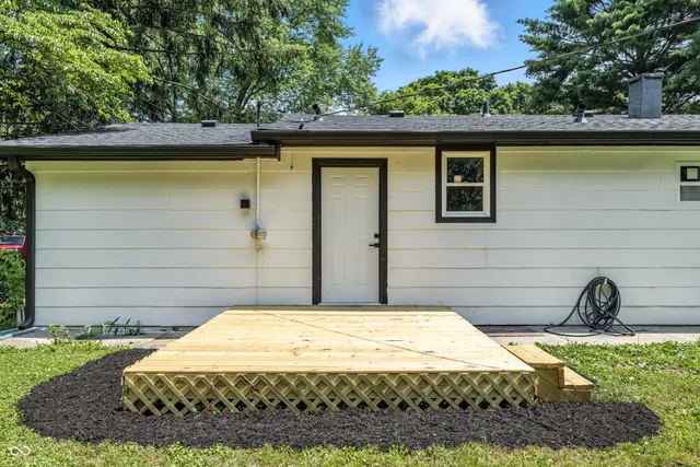 $243,900 | 1934 Danbury Drive, Indianapolis, IN 46231