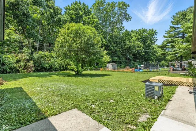 $243,900 | 1934 Danbury Drive, Indianapolis, IN 46231