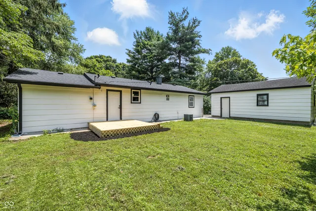 $243,900 | 1934 Danbury Drive, Indianapolis, IN 46231