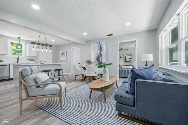 $243,900 | 1934 Danbury Drive, Indianapolis, IN 46231