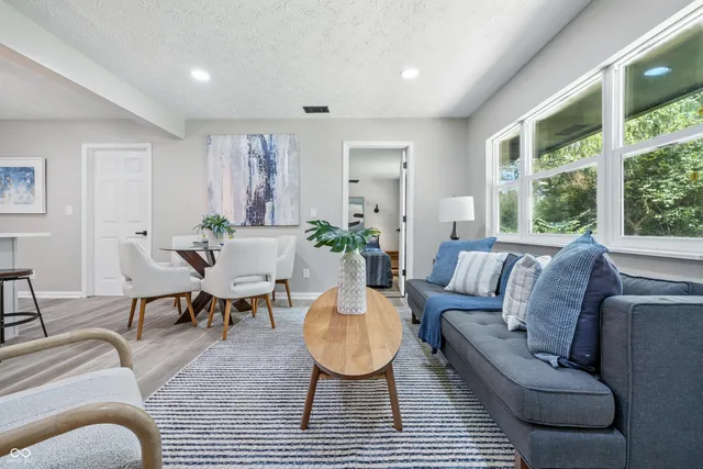 $243,900 | 1934 Danbury Drive, Indianapolis, IN 46231