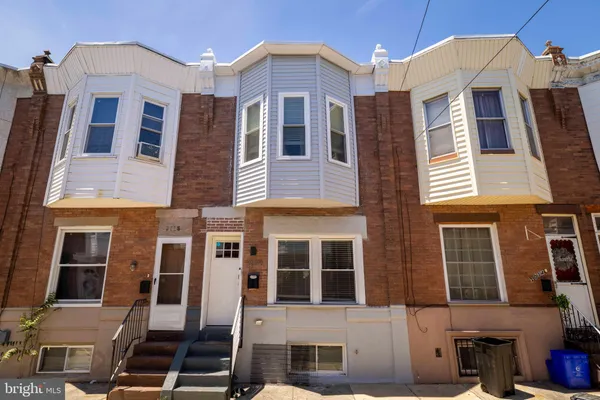 $325,000 | 2036 South Garnet Street, Philadelphia, PA 19145