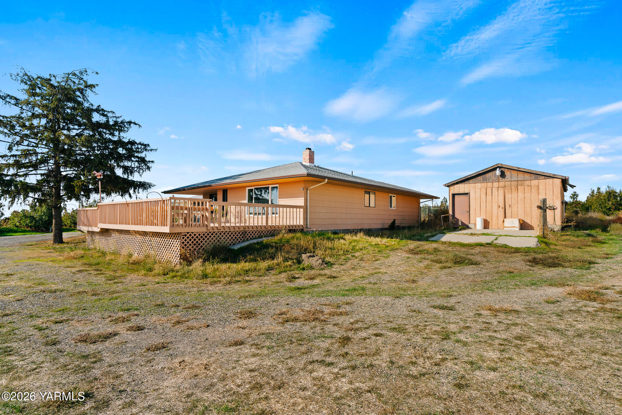 130 Bliss Road Zillah, WA 98953 - Photo 29 of 37 130BlissRd-33