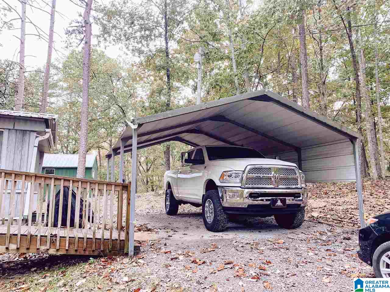 281 Colvin Springs Road Ashville, AL 35953 - Photo 12 of 34