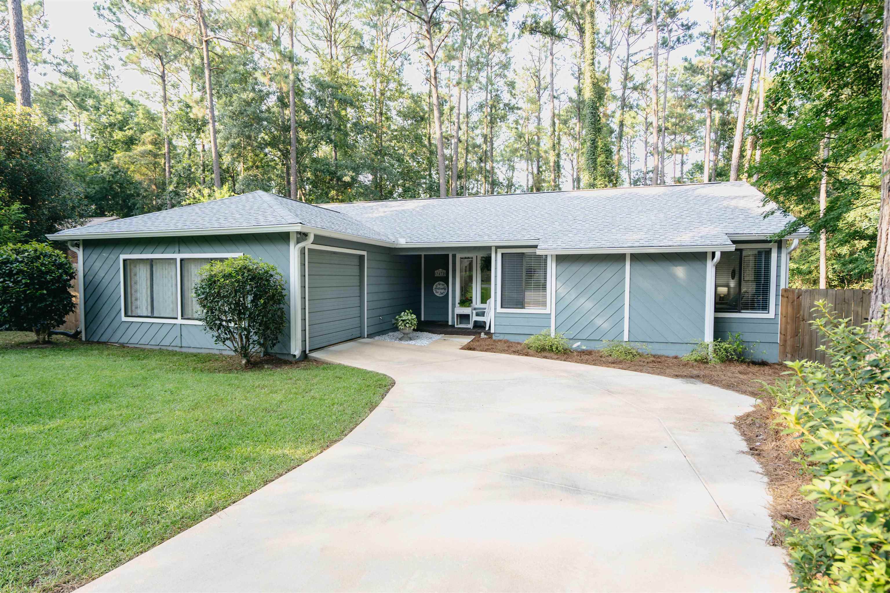 3472 Rosemont Ridge Road Tallahassee, FL 32312 - Photo 11 of 42 Gallery Image 11