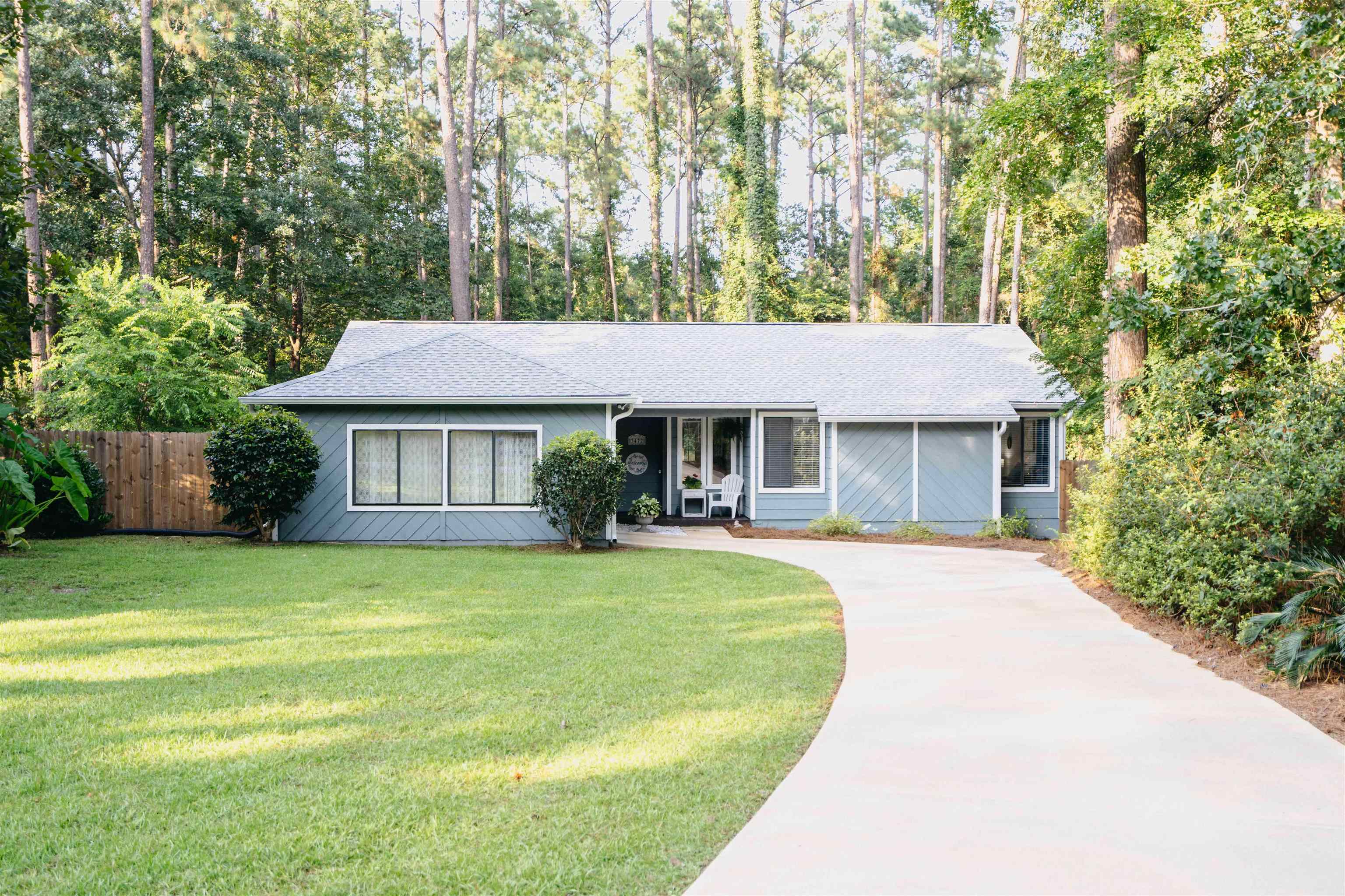 3472 Rosemont Ridge Road Tallahassee, FL 32312 - Photo 12 of 42 Gallery Image 12