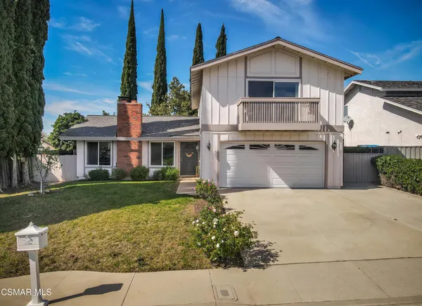 $4,700 | 2207 Rusticpark Court, Thousand Oaks, CA 91362